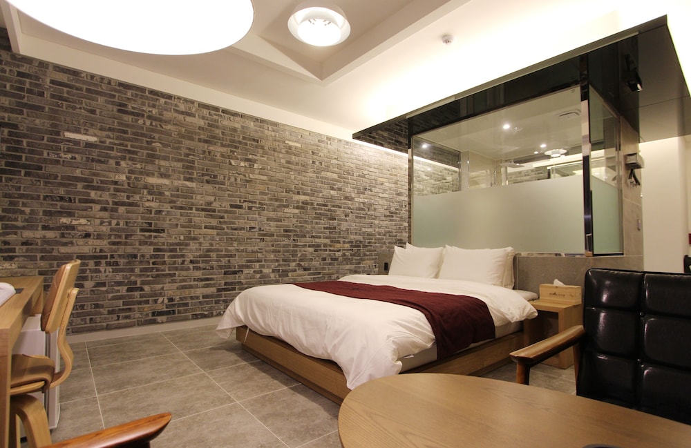 Brown-Dot Hotel Daegu Hyukshin Doshi 29/50