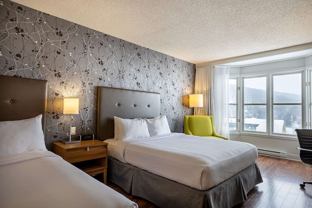 Chateau Bromont 3/38