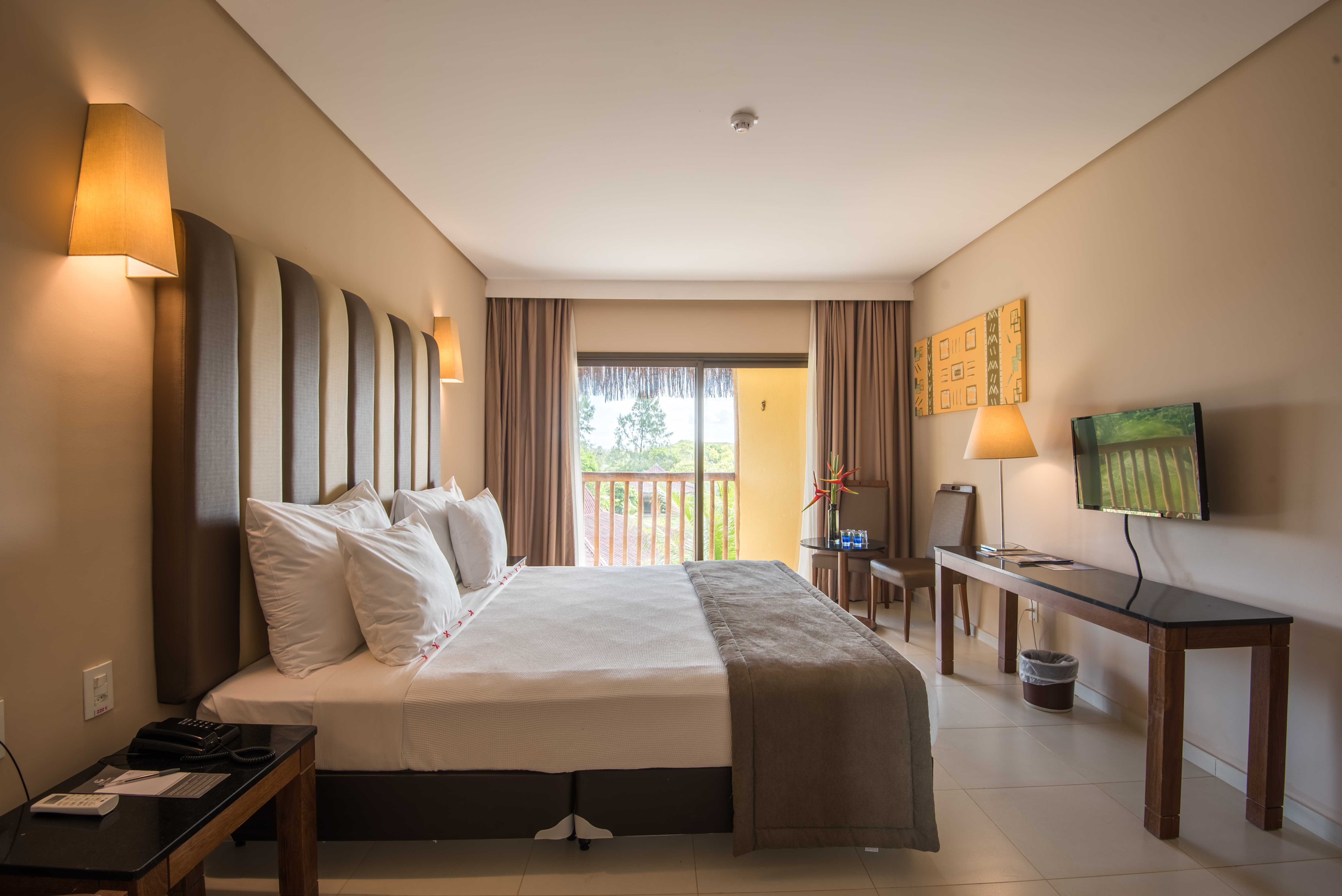 Family Suite, Triple