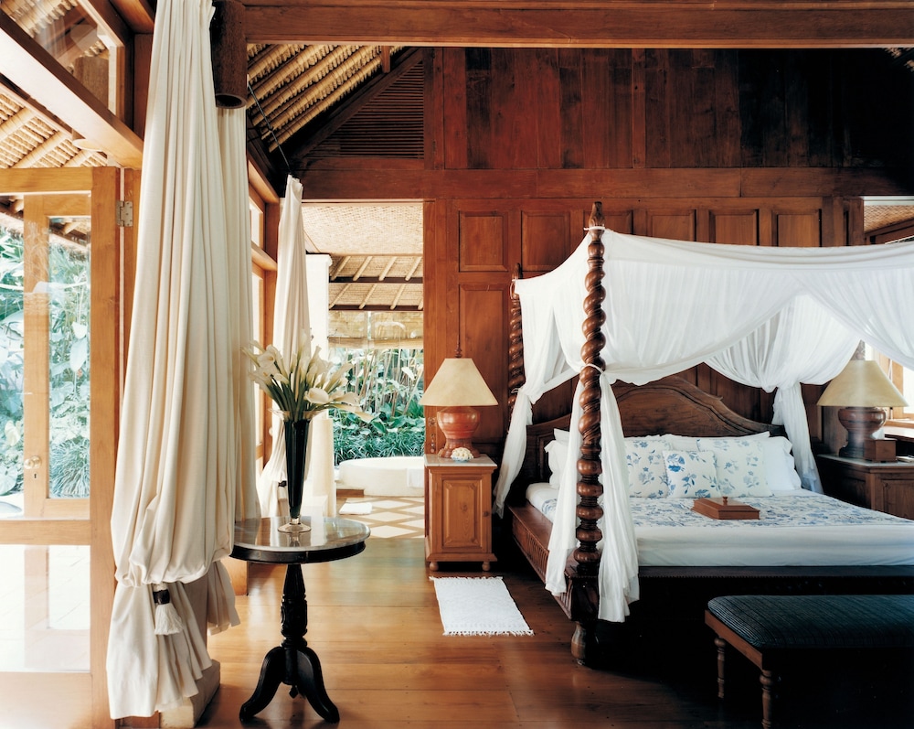 COMO SHAMBHALA ESTATE 35/93