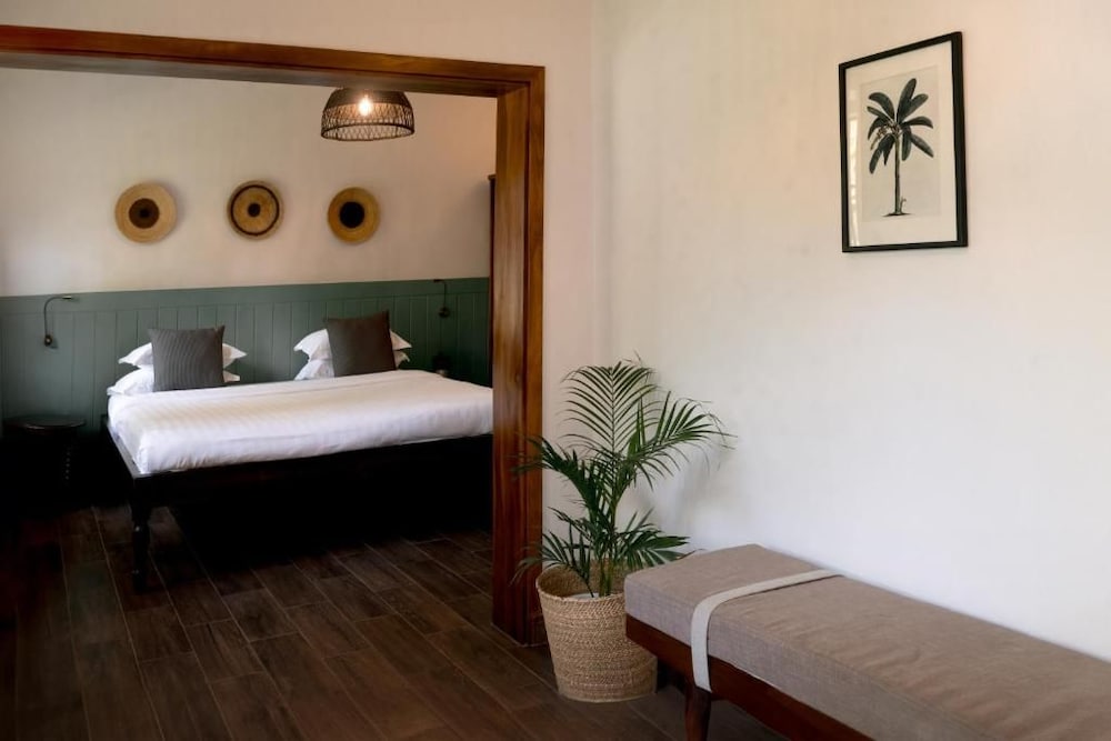 Altezza Lodge 11/46