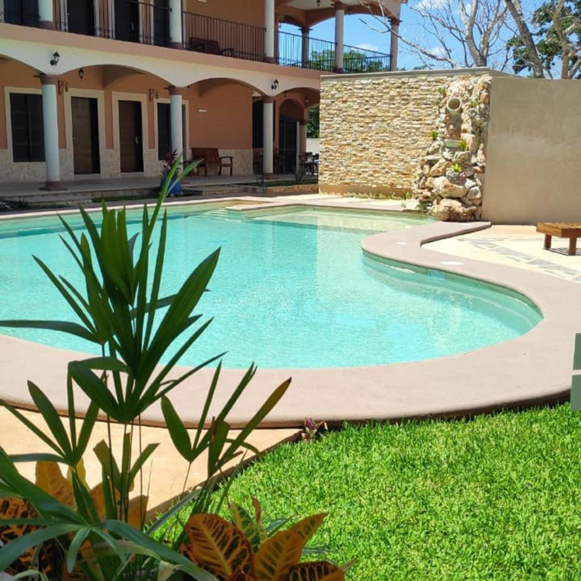 Hotel Los Frailes 49/59