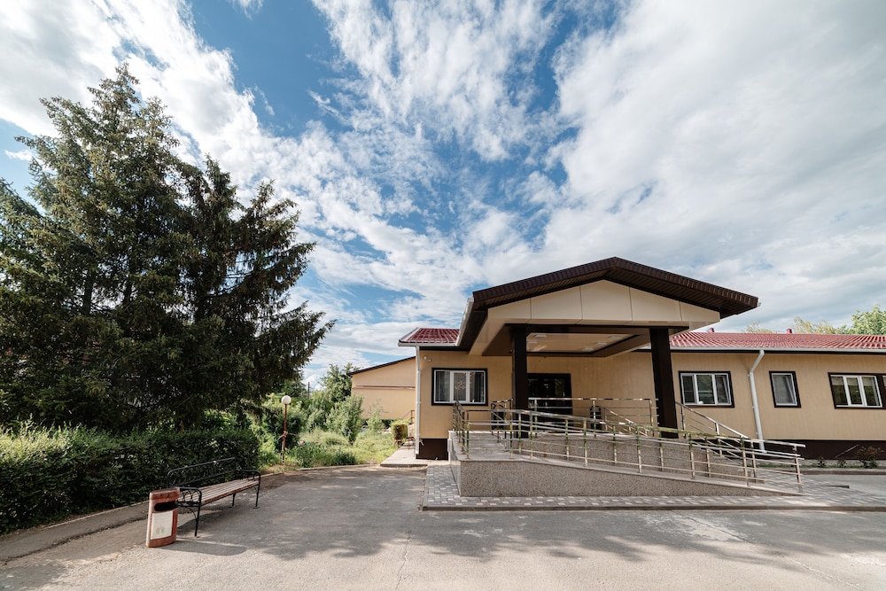 Chagala Uralsk Hotel 5/50