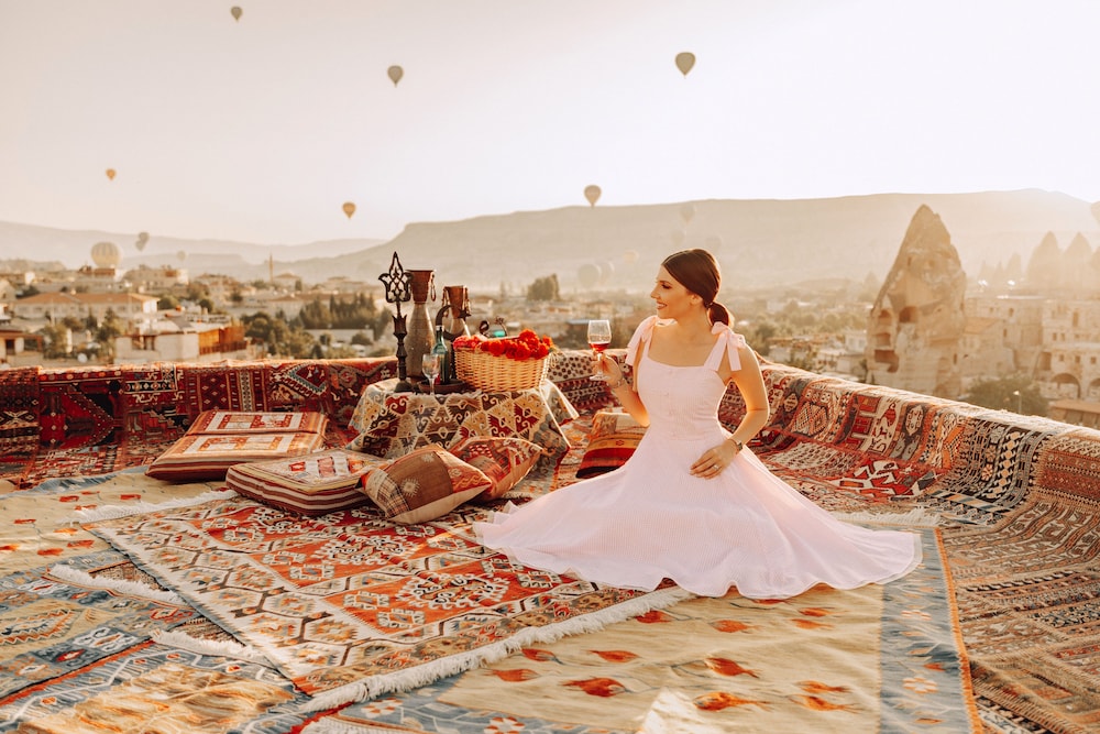 Henna Konak Hotel 49/50