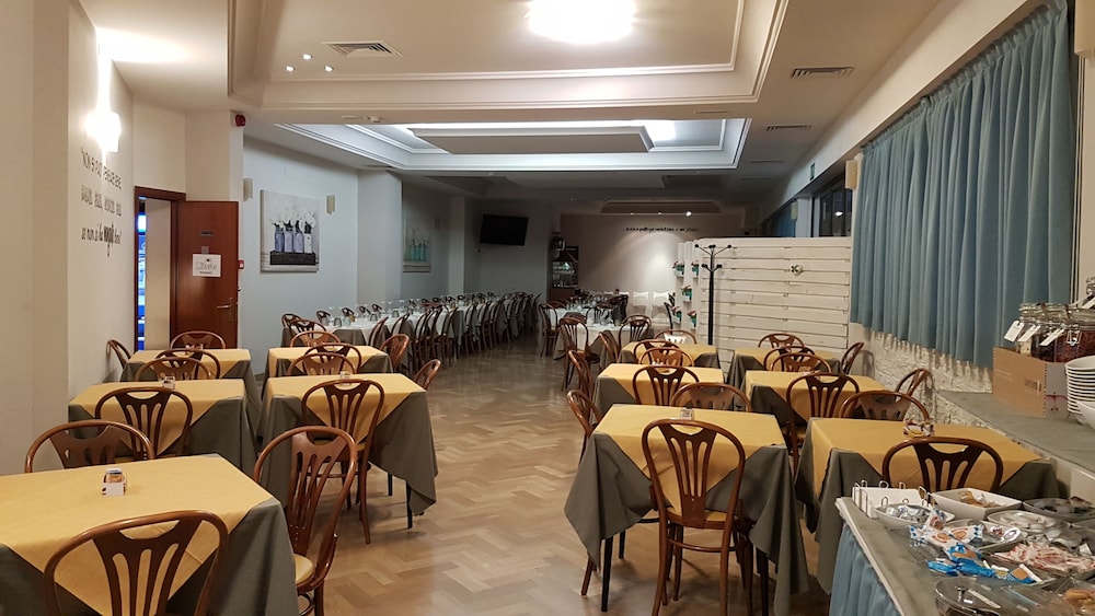 Hotel Dogana 35/49