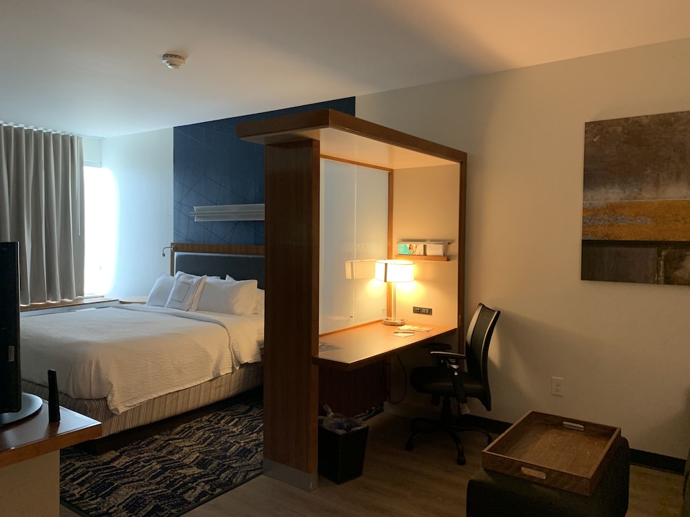 Room at Springhill Suites Houston Baytown, BAYTOWN - TX