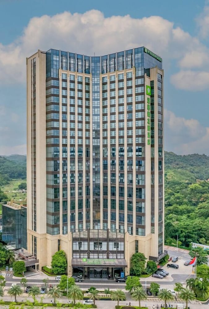 Wyndham Garden Gaozhou 4/52