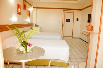 Hotel Praia Ponta D Areia 12/58