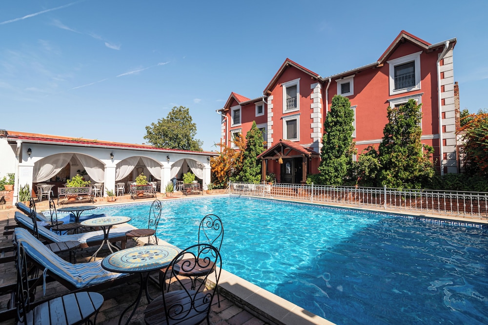 Boutique Casa Del Sole Hotel 41/50