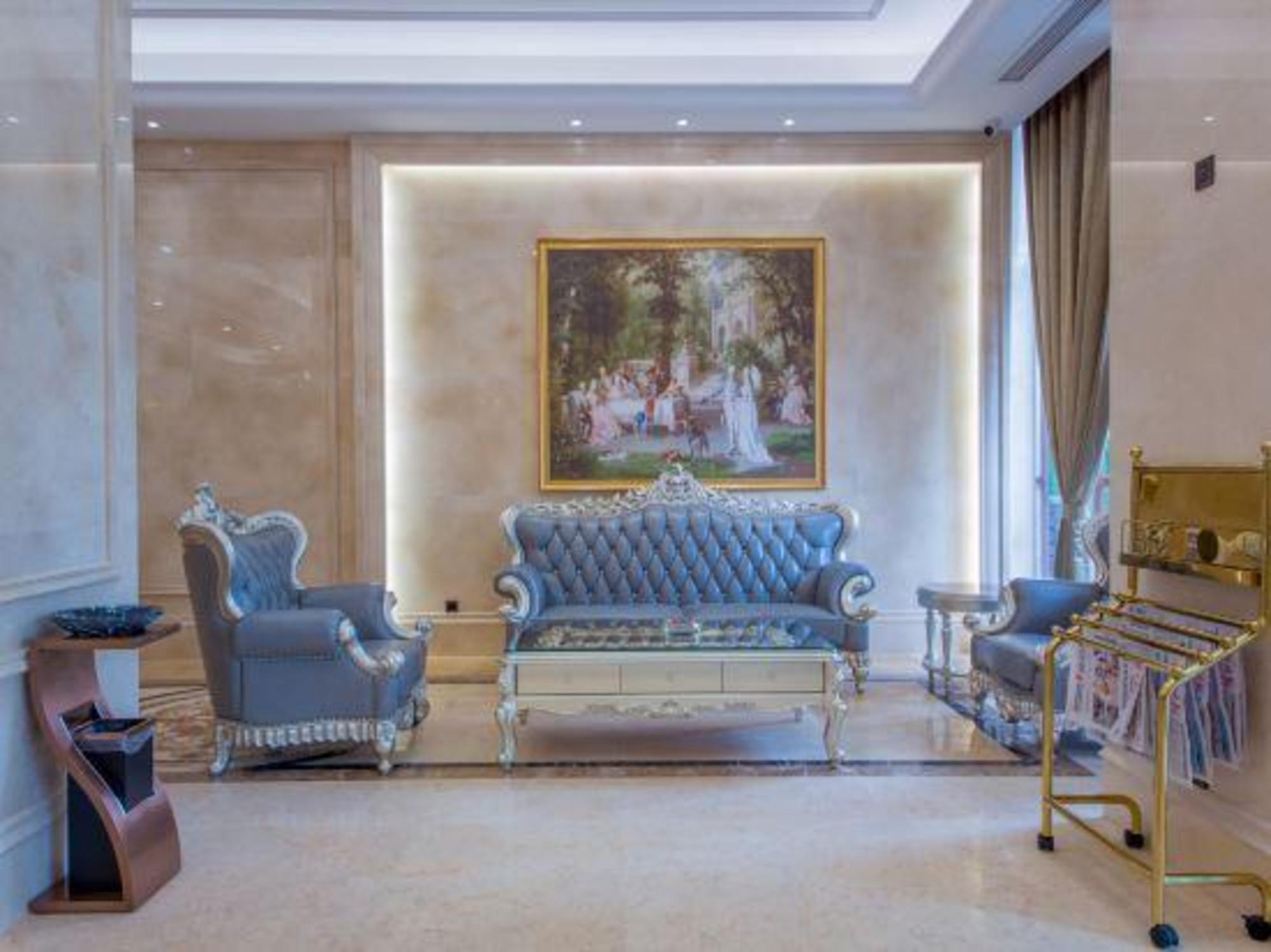 Vienna International Hotel (Huanggang Normal College Ruitian Plaza) 28/39