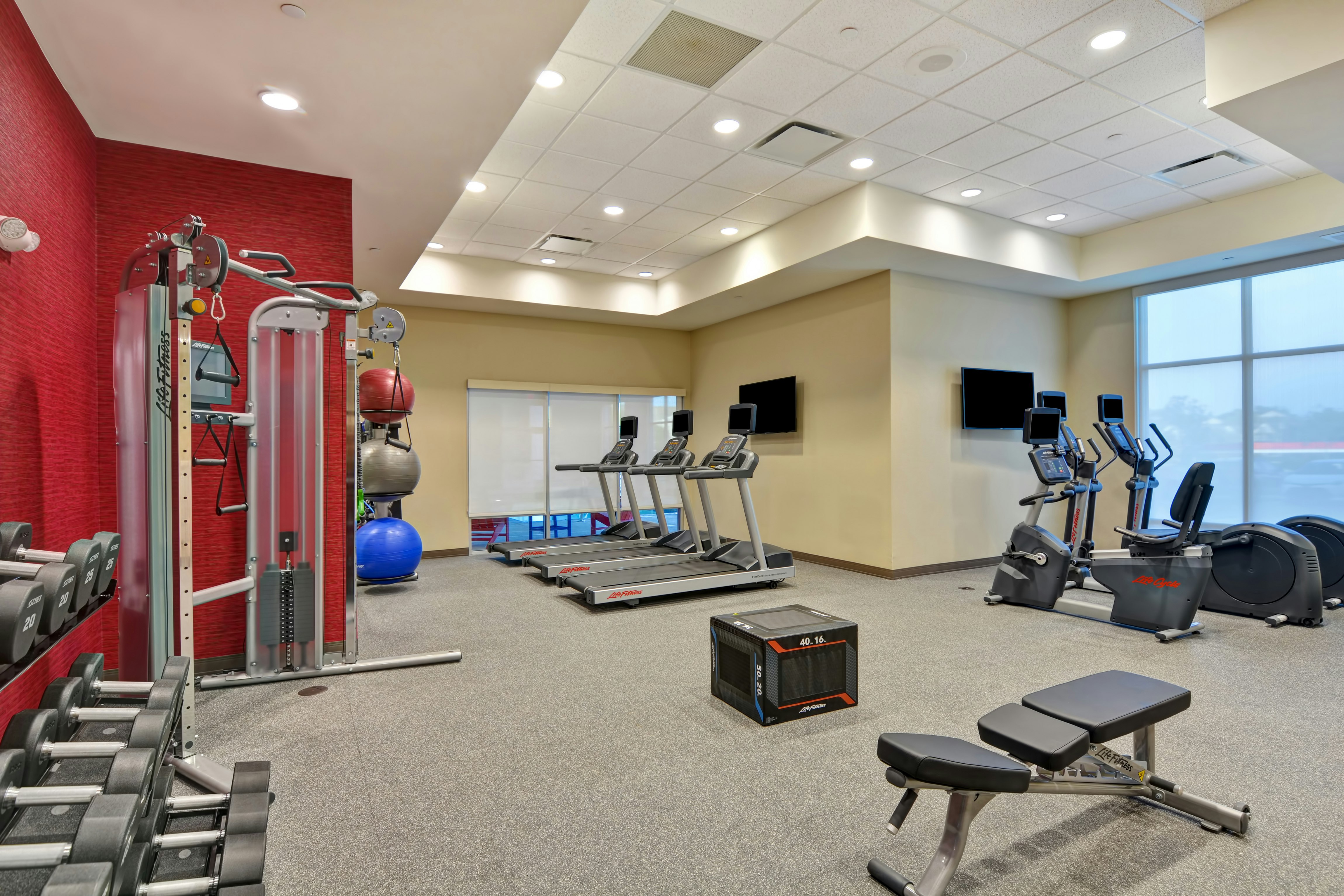 Home2 Suites By Hilton Charlotte Piper Glen 12/26
