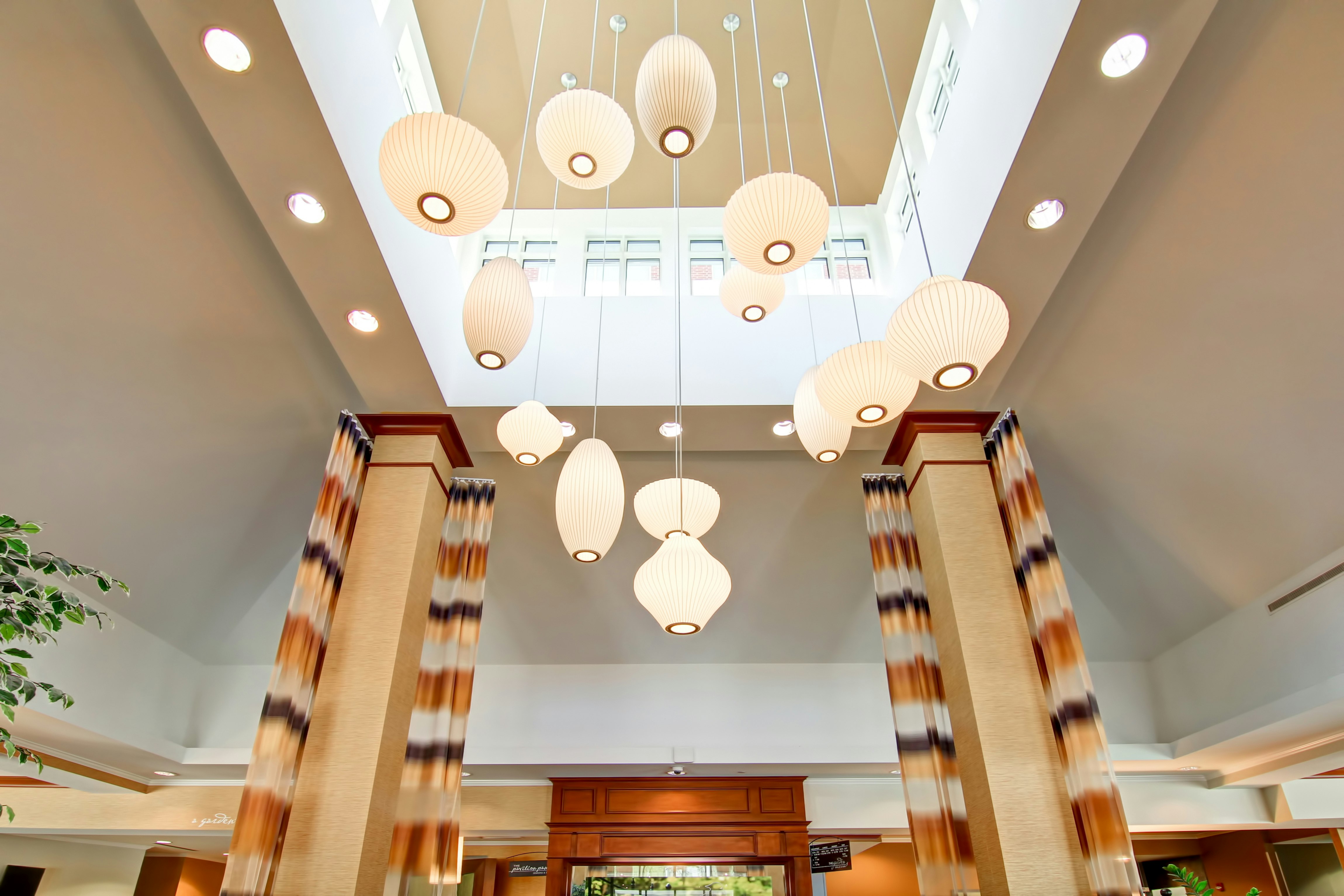 Hilton Garden Inn Ottawa Airport 9/86
