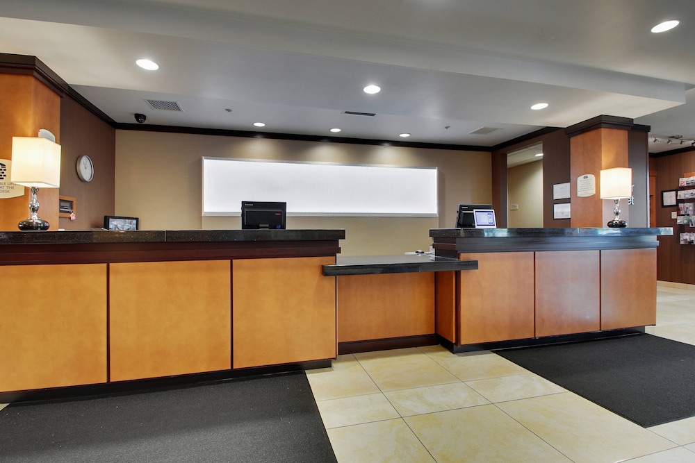 Fairfield Inn Suites By Marriott Ottawa Starved Rock Area 8/46
