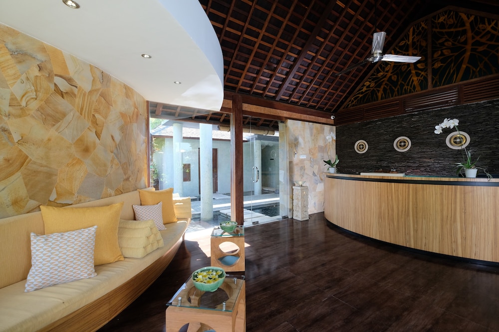 MIMPI RESORT MENJANGAN 10/73
