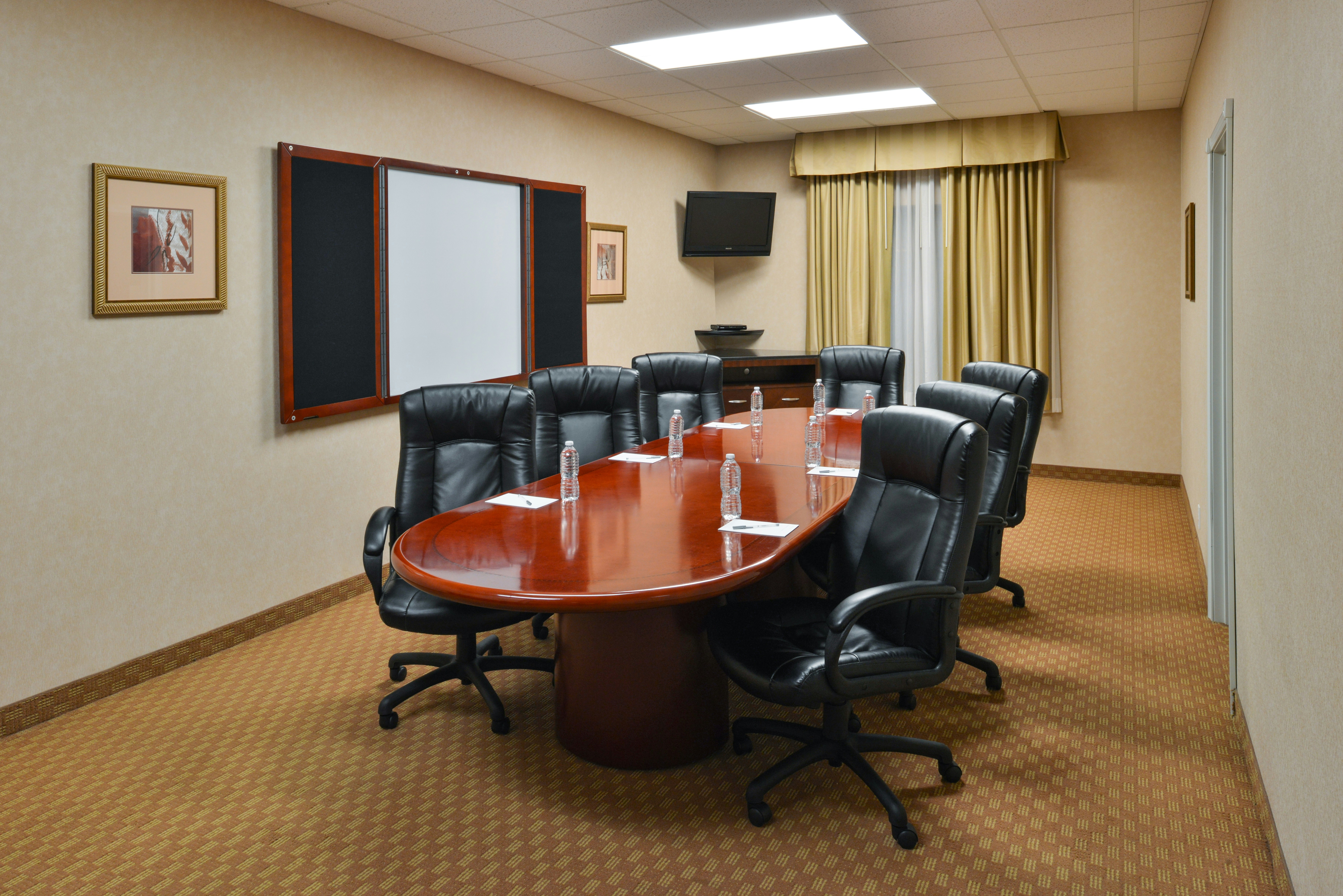 Hampton Inn & Suites Tacoma 41/46