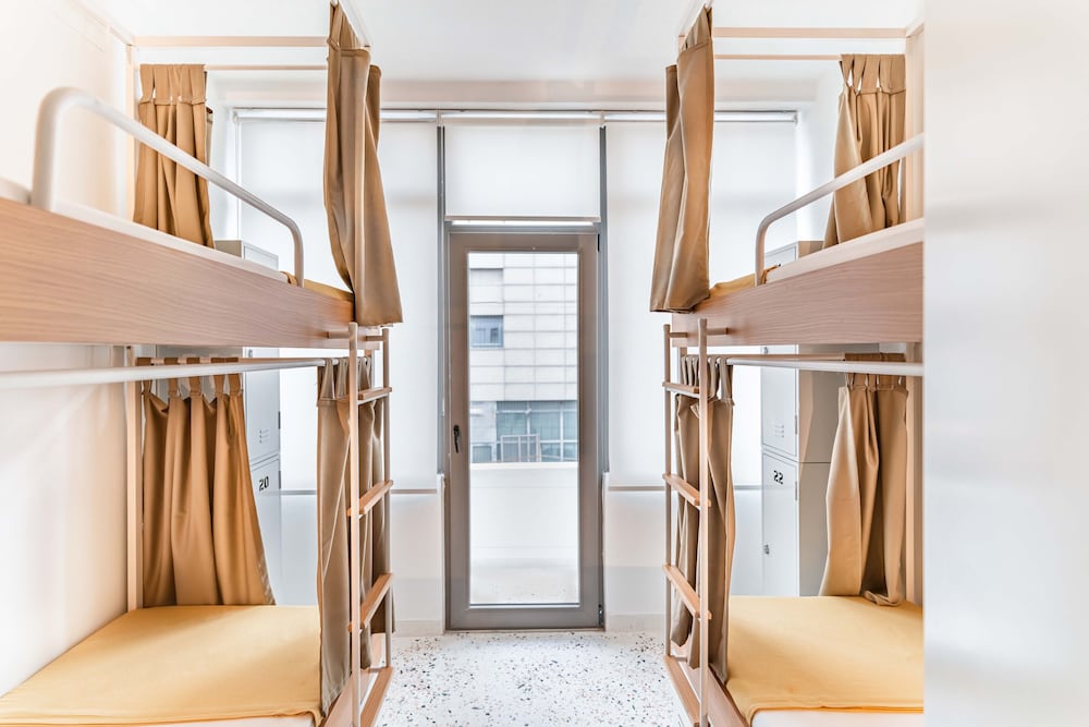 Be Bold Hostel 29/43