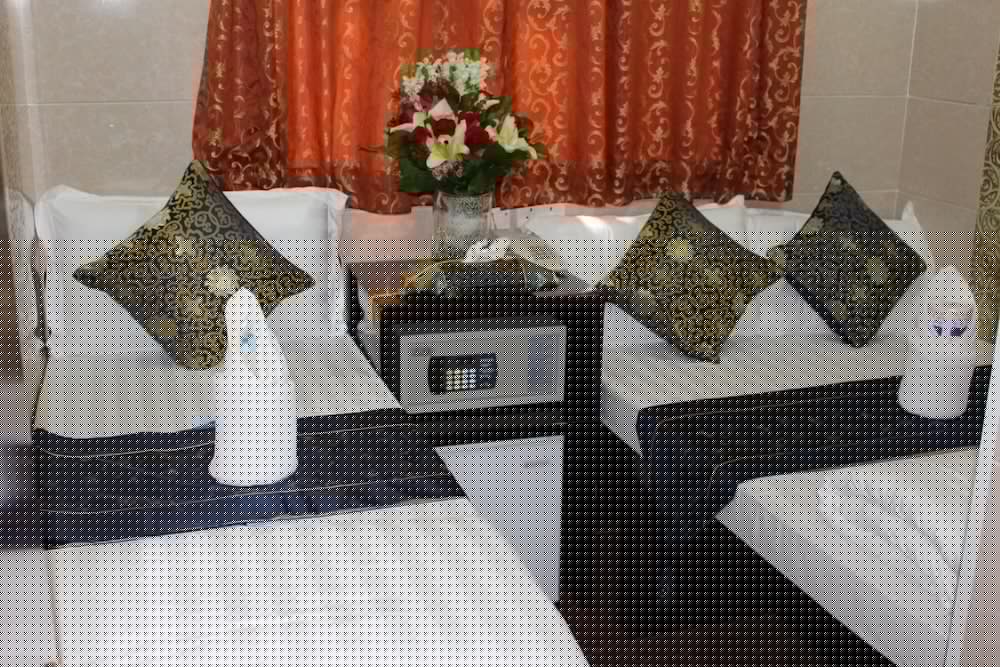 Hong Kong Premium Guest House 27/31