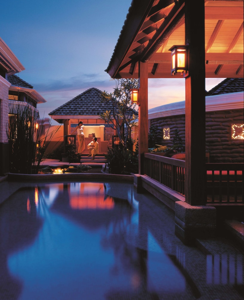Shangri-La Mactan, Cebu 22/50
