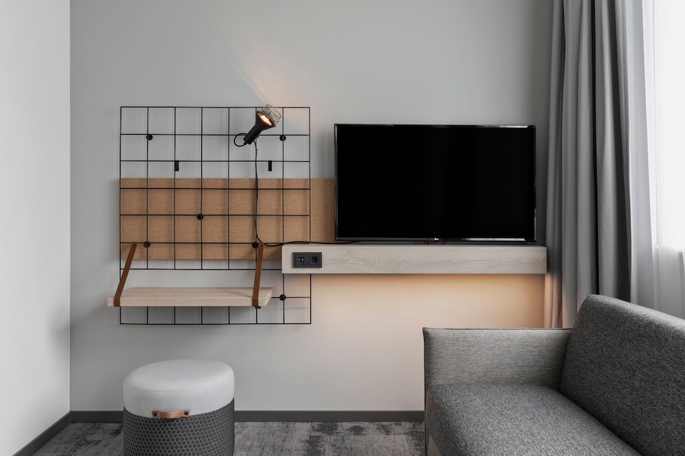 Moxy Duesseldorf City 35/50