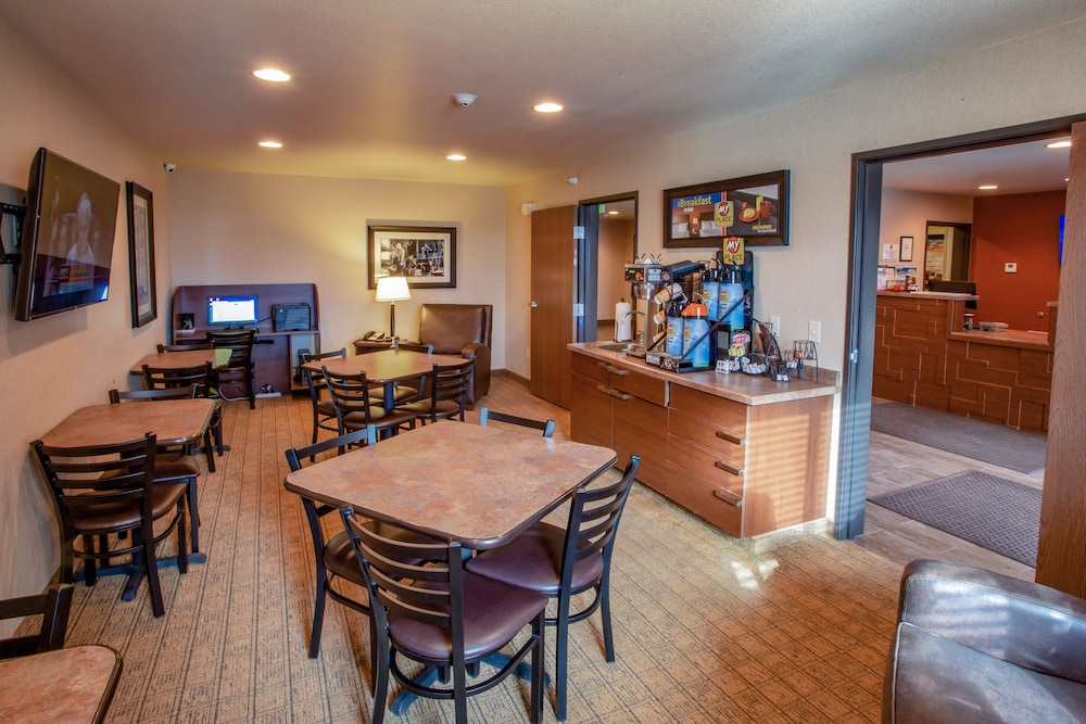 My Place Hotel-Fargo, ND 27/40