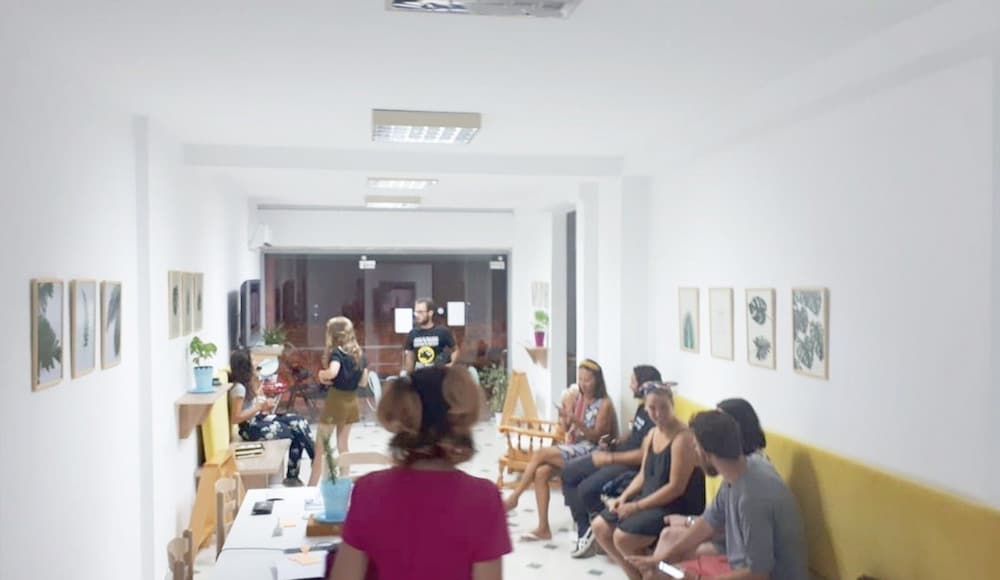 Hostel Hasta La Vista 20/27