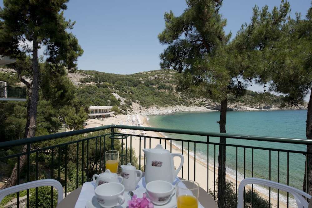 Tosca Beach Hotel 23/50