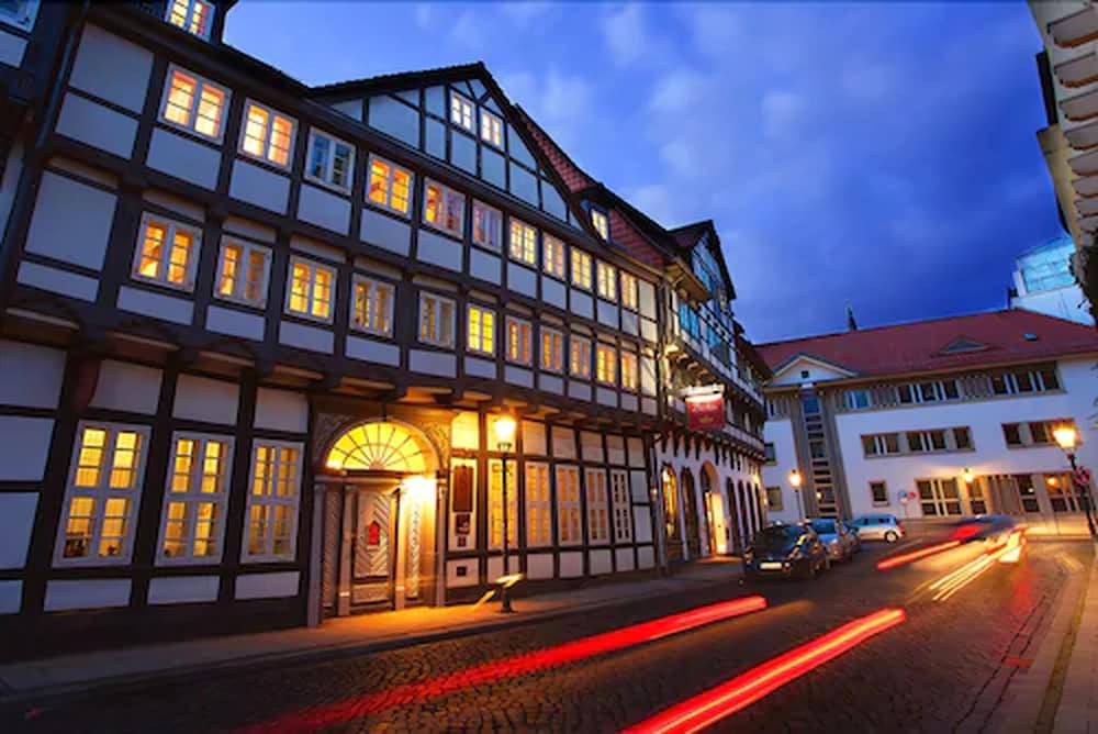 Centro Hotel Ritter St Georg 2/66