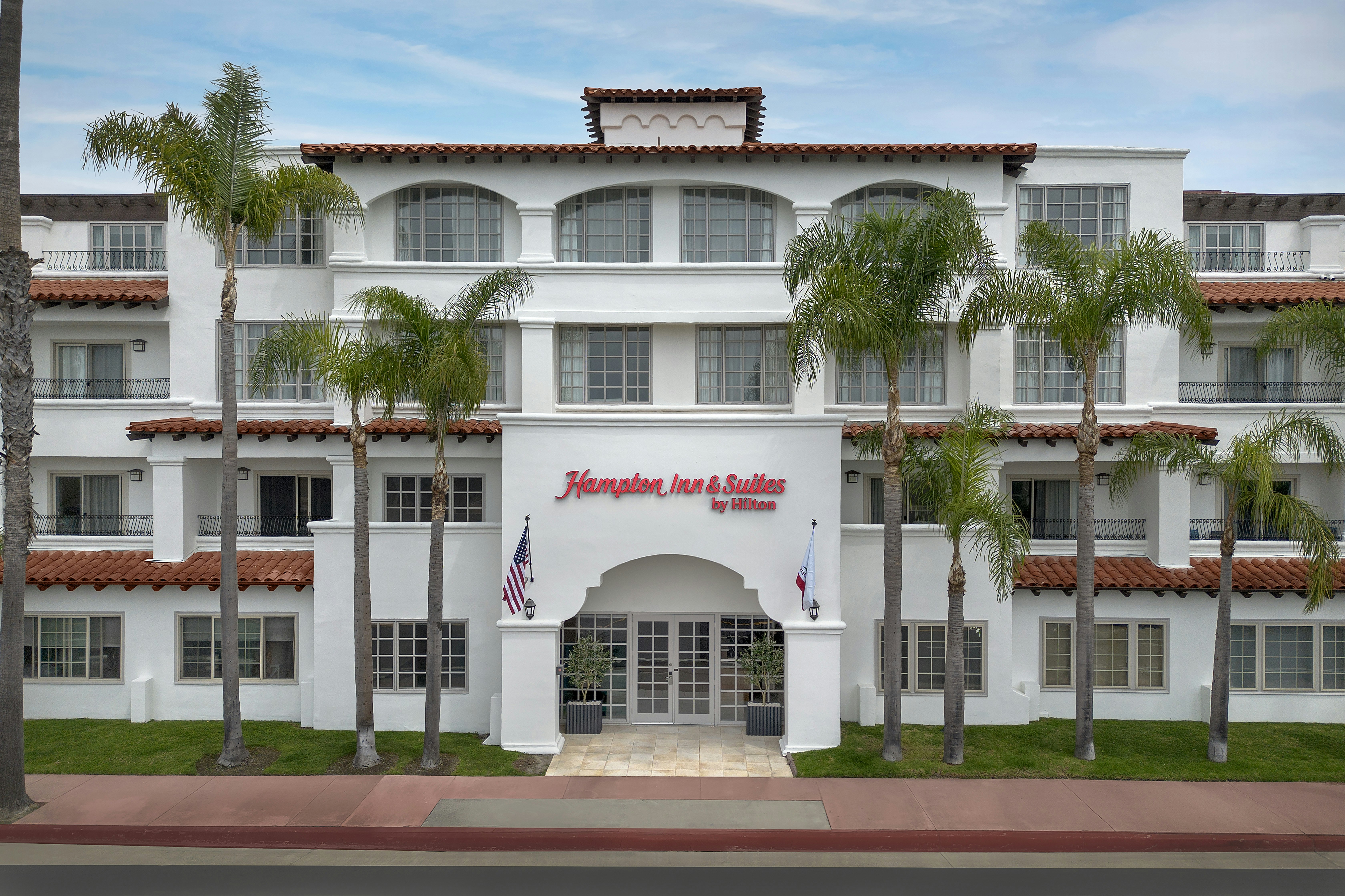 Hampton Inn and Suites San Clemente Beach 14/65