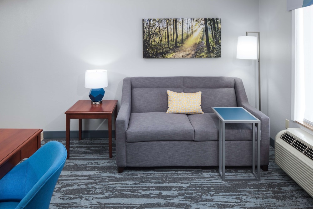 Hampton Inn And Suites Jackson 30/50