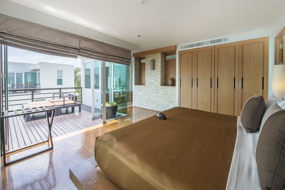 Aleenta Phuket - Phang Nga Resort & Spa 45/83