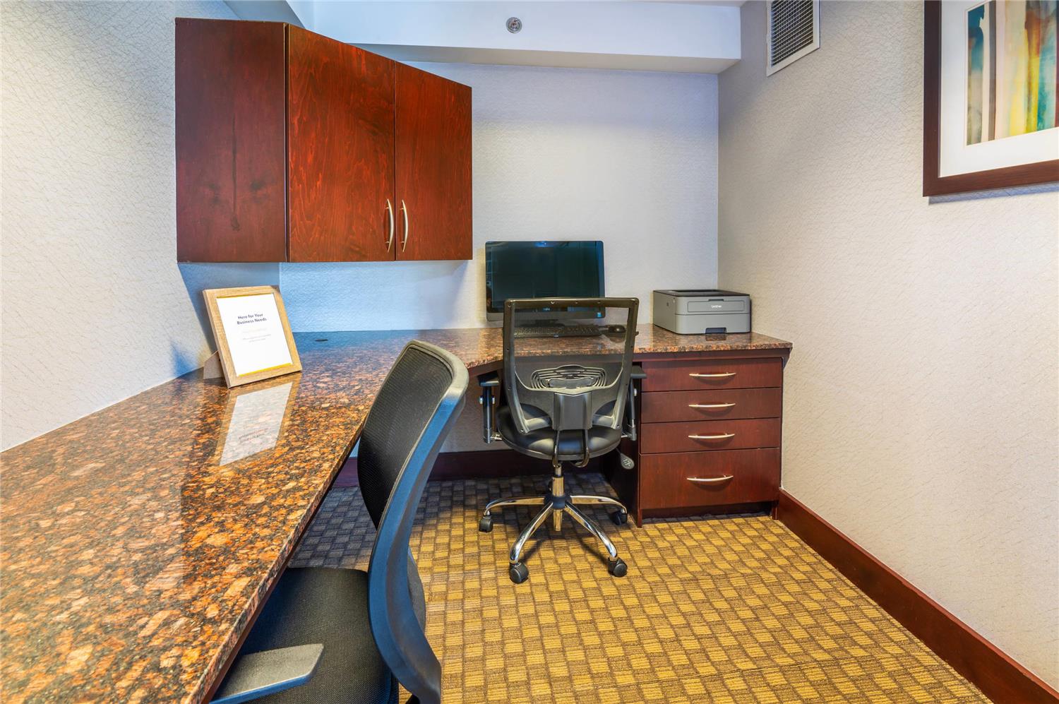 Comfort Inn and Conference Centre Toronto Airport 19/26