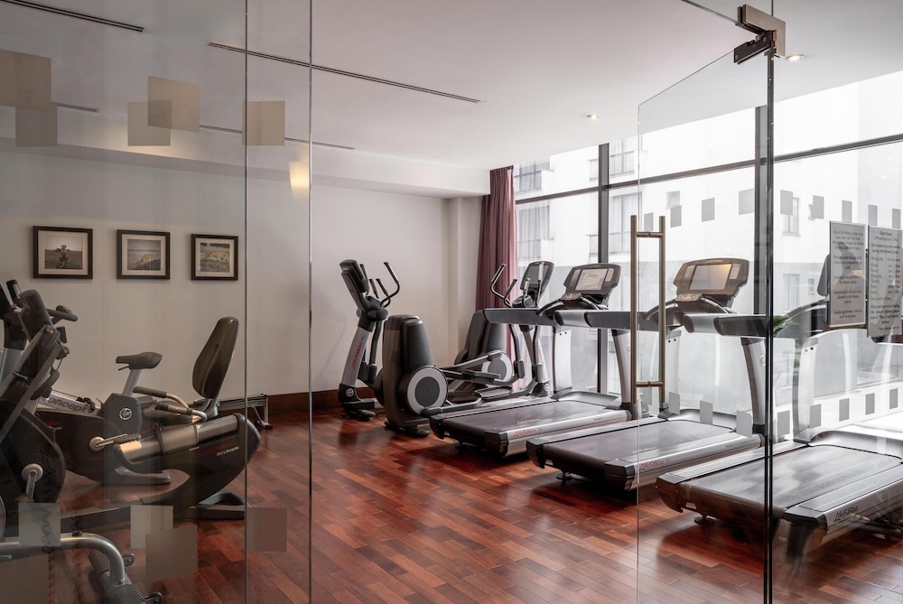 Radisson Blu Hotel, Addis Ababa 45/81