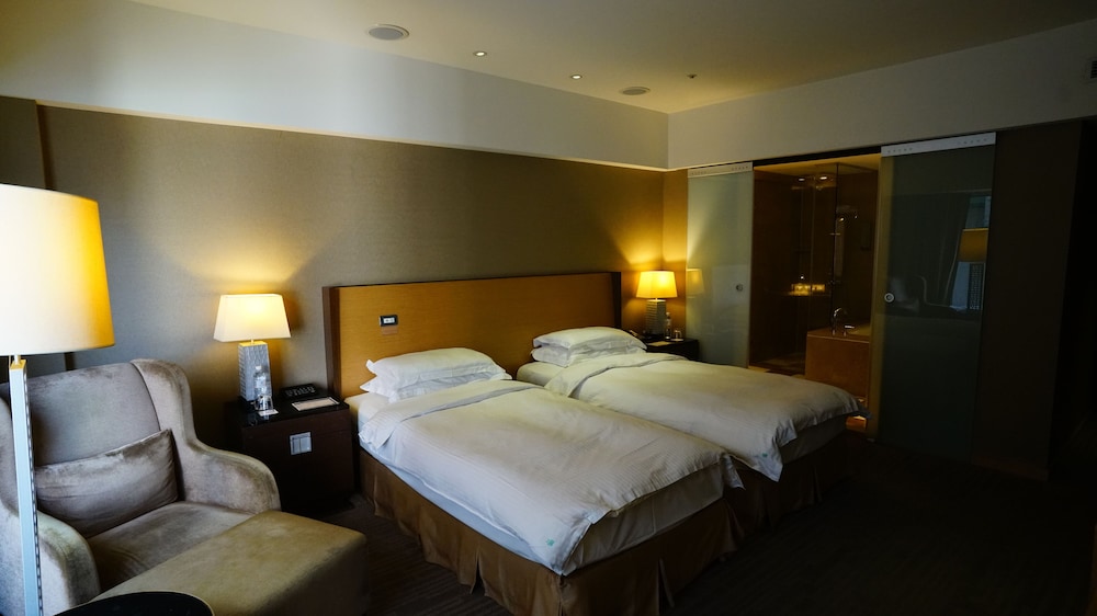 City Suites Taipei Nanxi 19/64