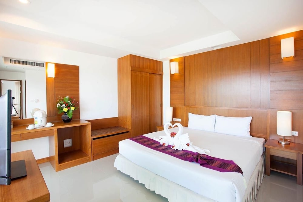 Rawai Princess Hotel 17/50