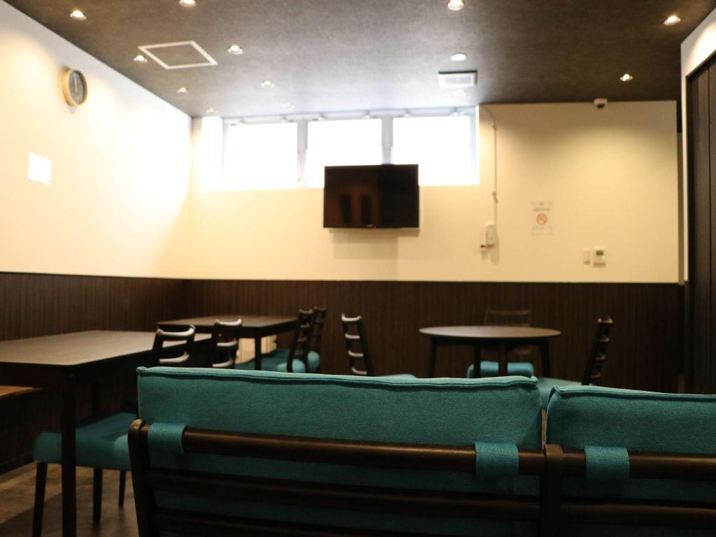 Lore Hostel Doutonbori 73/99