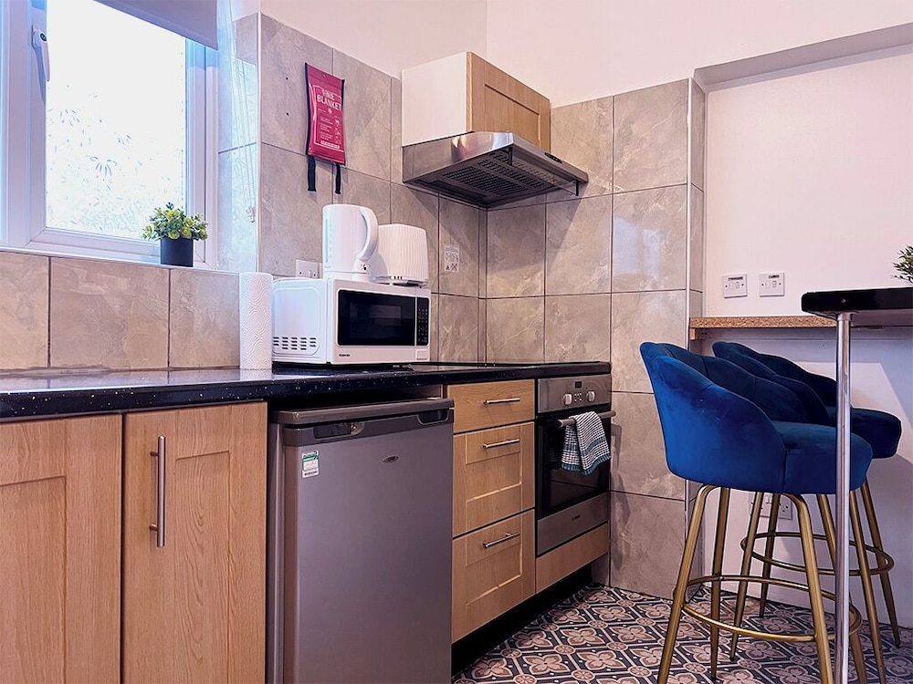 United Lodge Hotel Apartments 26/35
