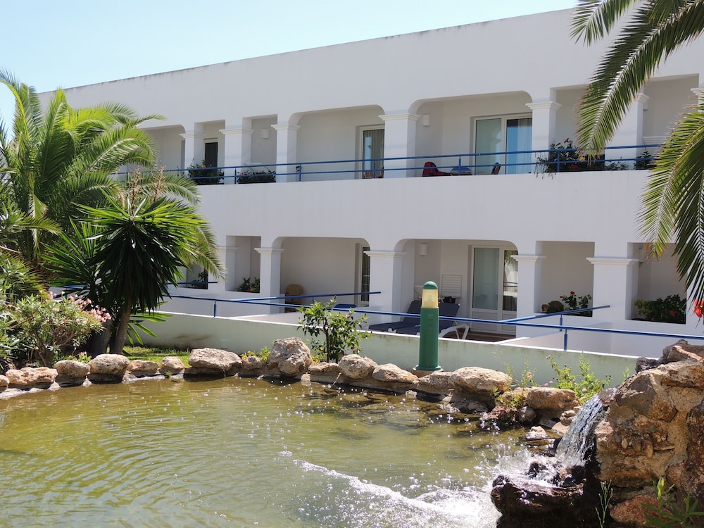 Hotel El Puntazo Ii 43/50