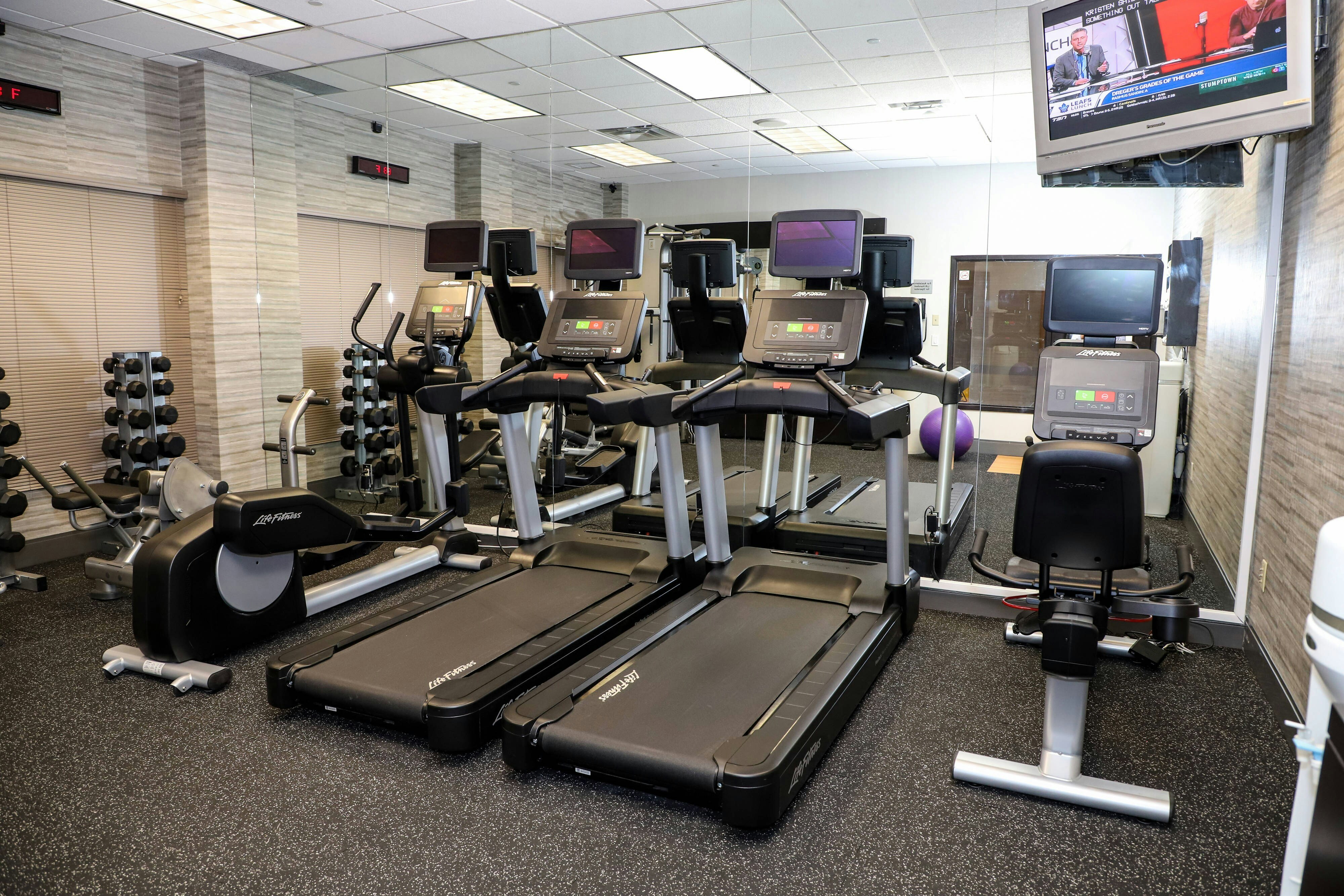 Courtyard By Marriott Toronto Brampton 15/43