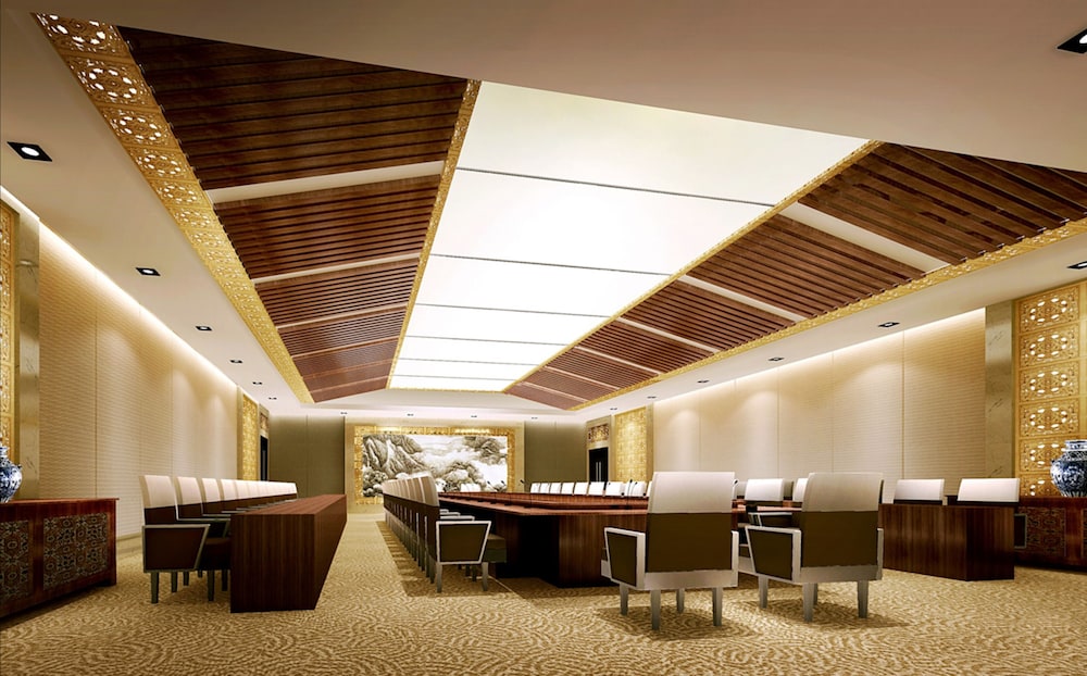 Junluxe Meizhou Island Iecc 30/43