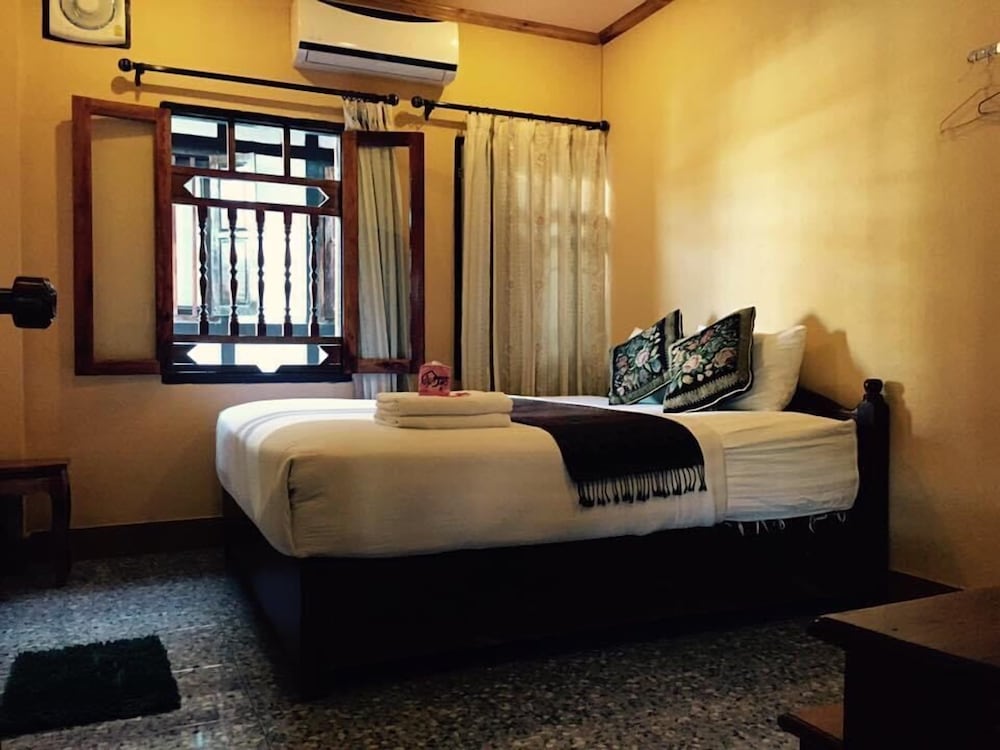 Nocknoy Lanexang Guesthouse 19/24