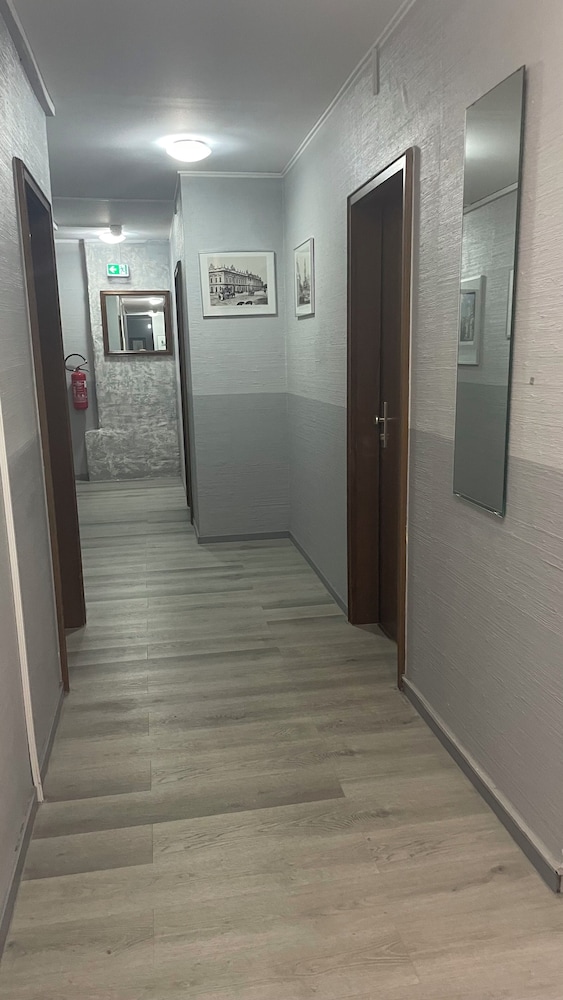 Hotel Spreewitz 4/54