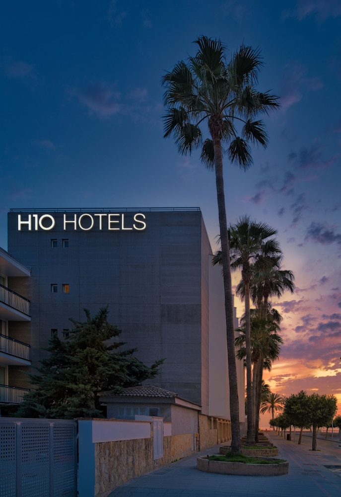 H10 Casa del Mar 6/77