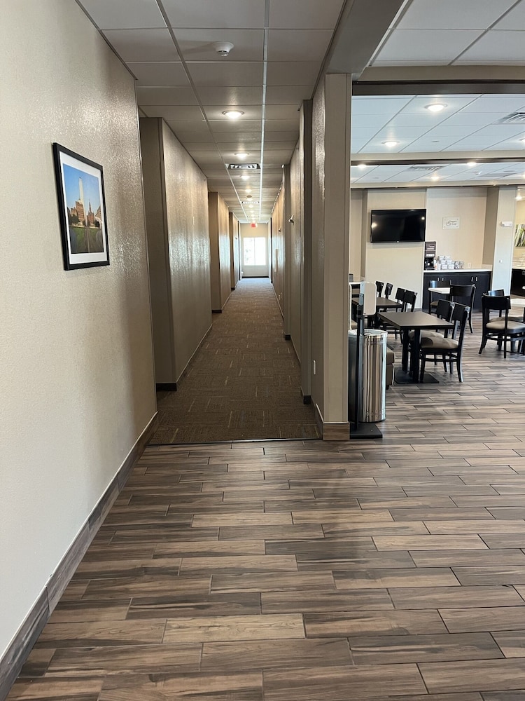MainStay Suites Dallas Northwest - Irving 50/66