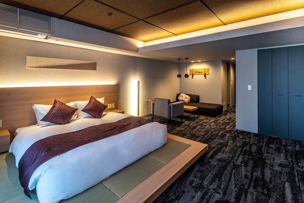 RESI STAY Mayu Grace Hotel 14/48