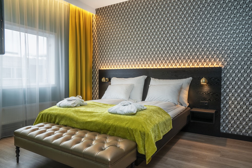 Thon Hotel Oslo Airport 5/59