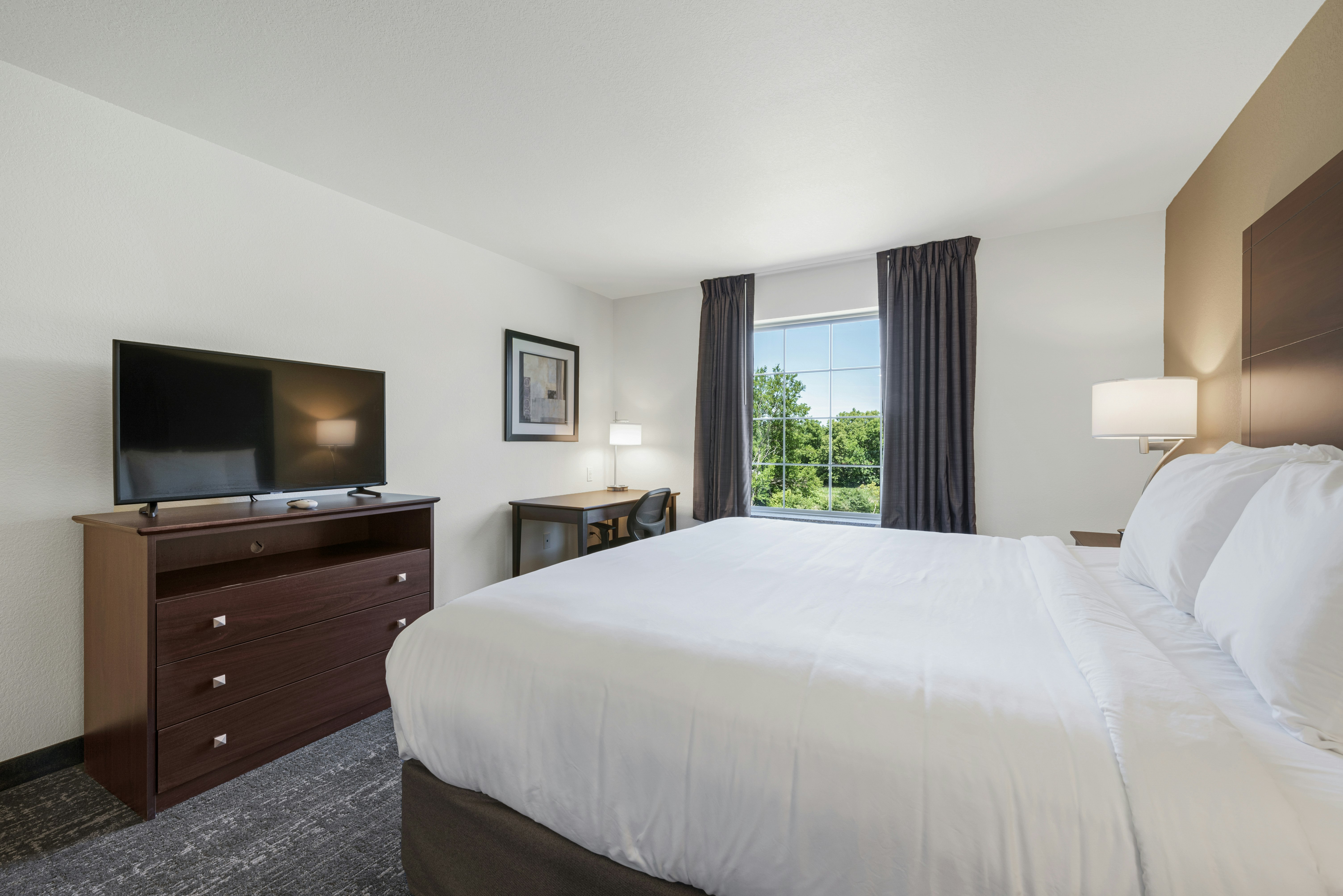 Cobblestone Hotel & Suites - Urbana 11/69