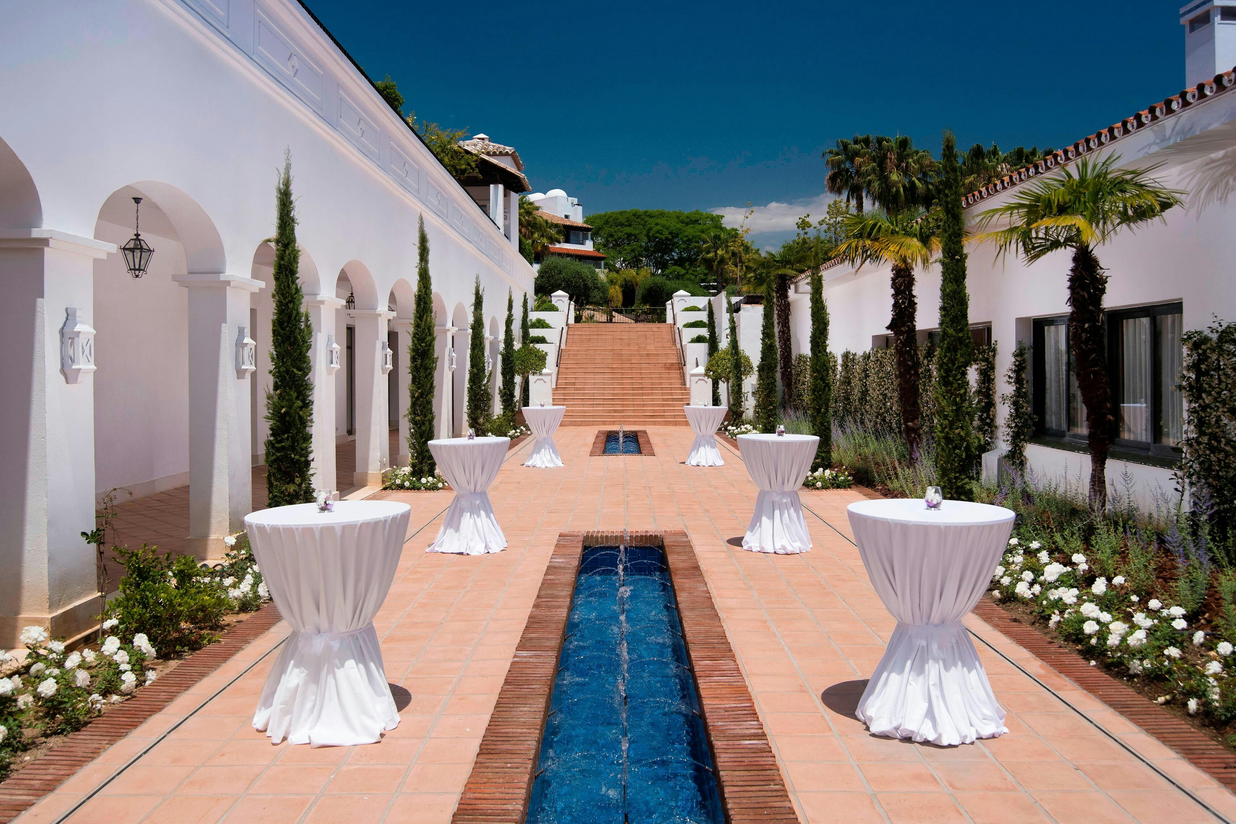 The Westin La Quinta Golf Resort & Spa, Benahavis, Marbella 70/73