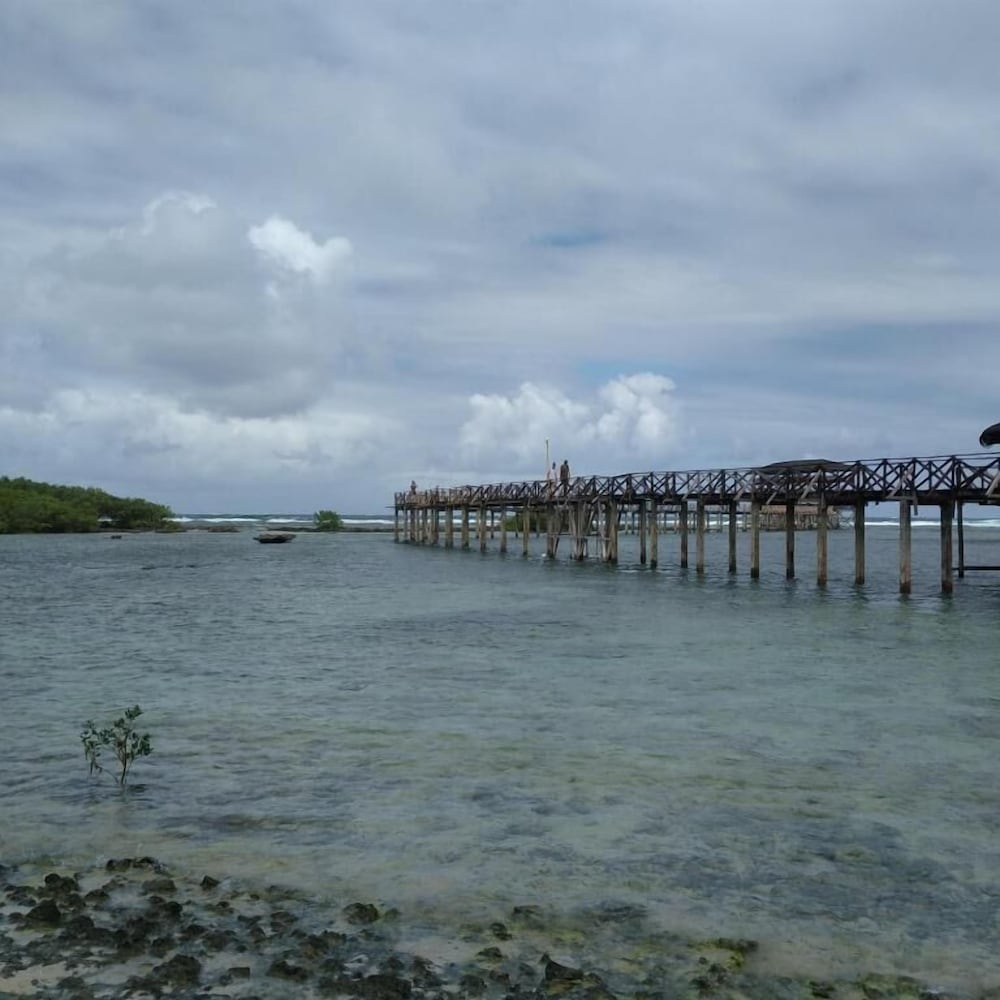 Dormitels Siargao - Hostel 19/19