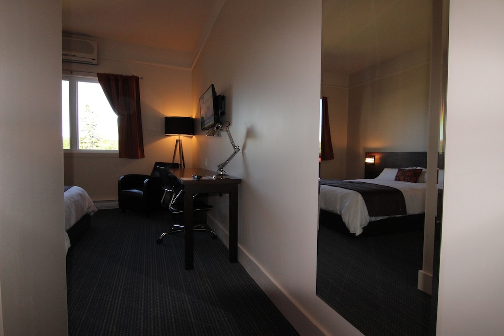 Hotel Mont-Tremblant 29/61