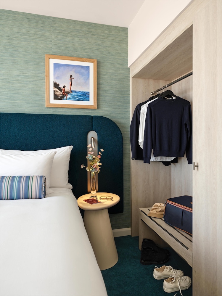 Adina Apartment Hotel Sydney Darling Harbour 19/45